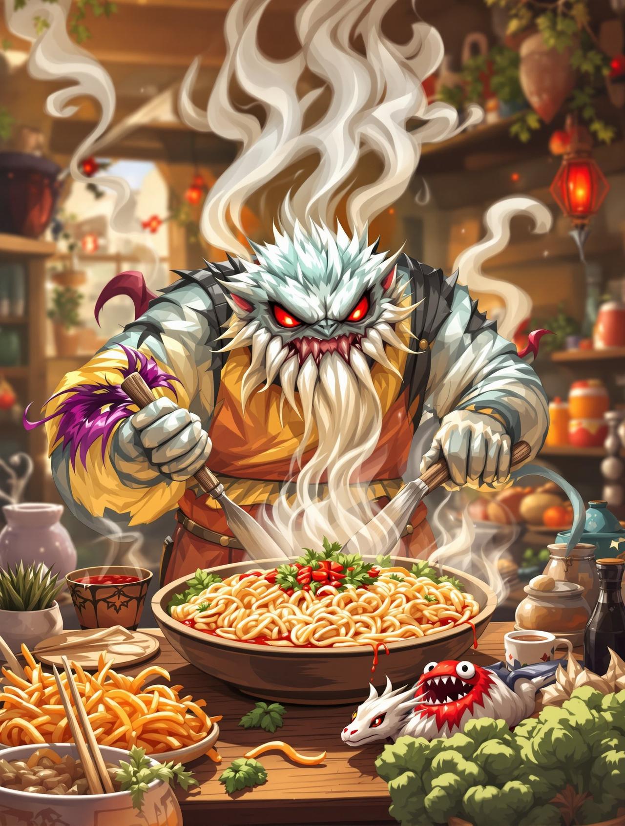 迷宫饭 - 伦理动漫在线观看热门番剧推荐