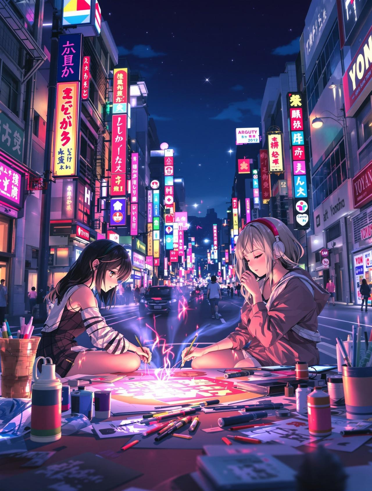 夜晚的水母不会游泳 - 伦理动漫在线观看热门番剧推荐