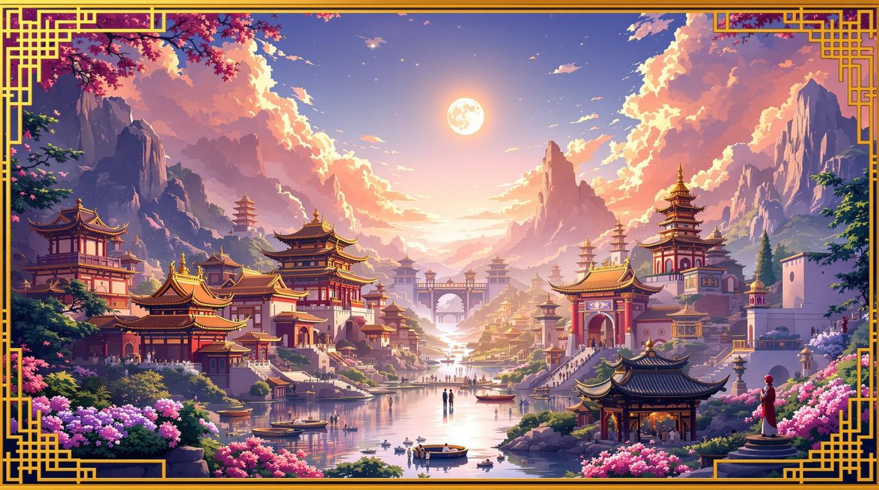 2024年度神作必看 - 伦理动漫在线观看片单精选