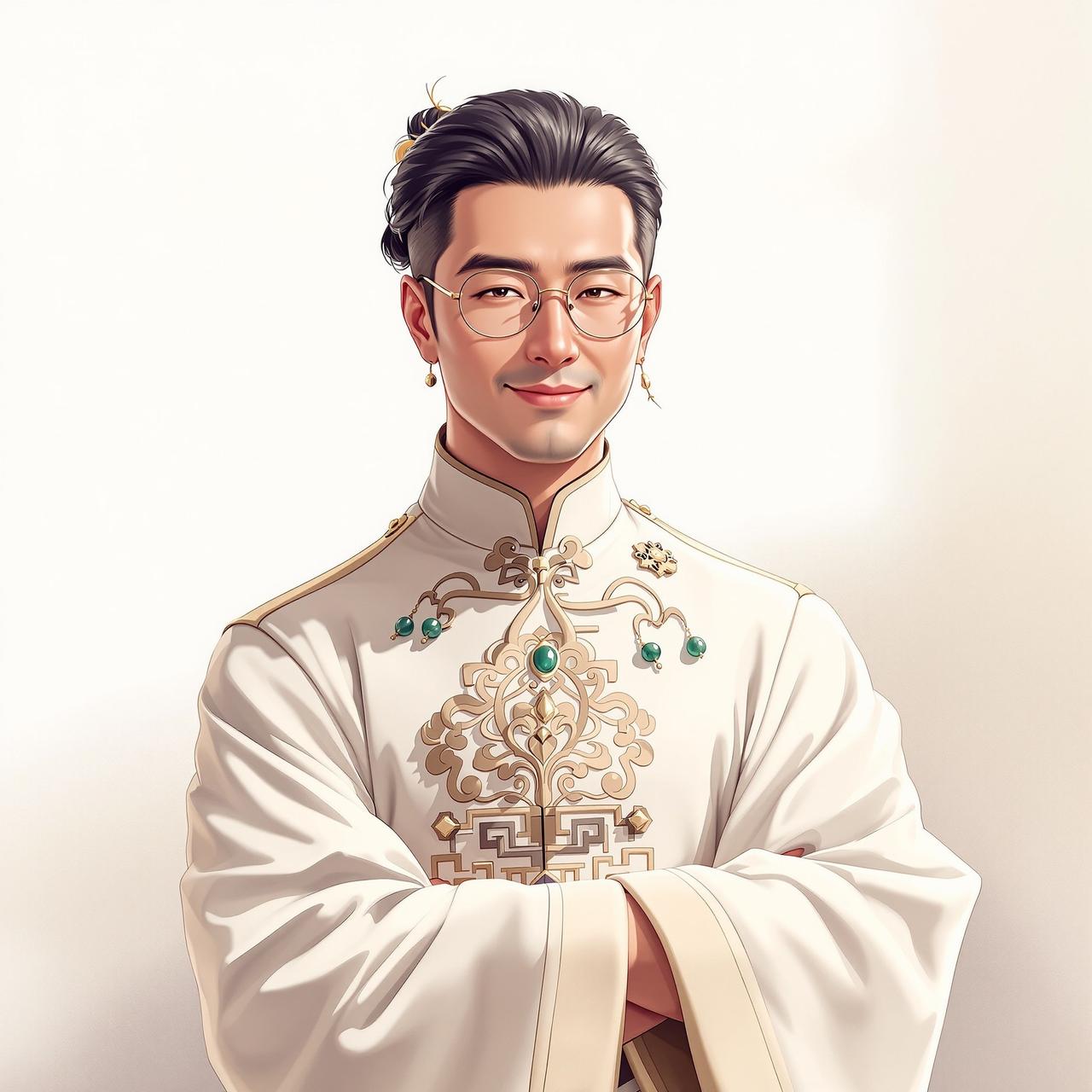 凌霄 - 创始人 & CEO - 伦理动漫在线观看团队